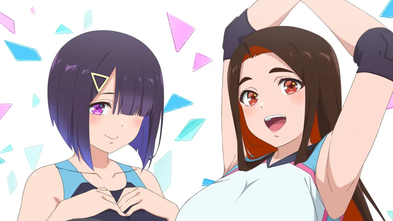 Don't Touch Kotesashi