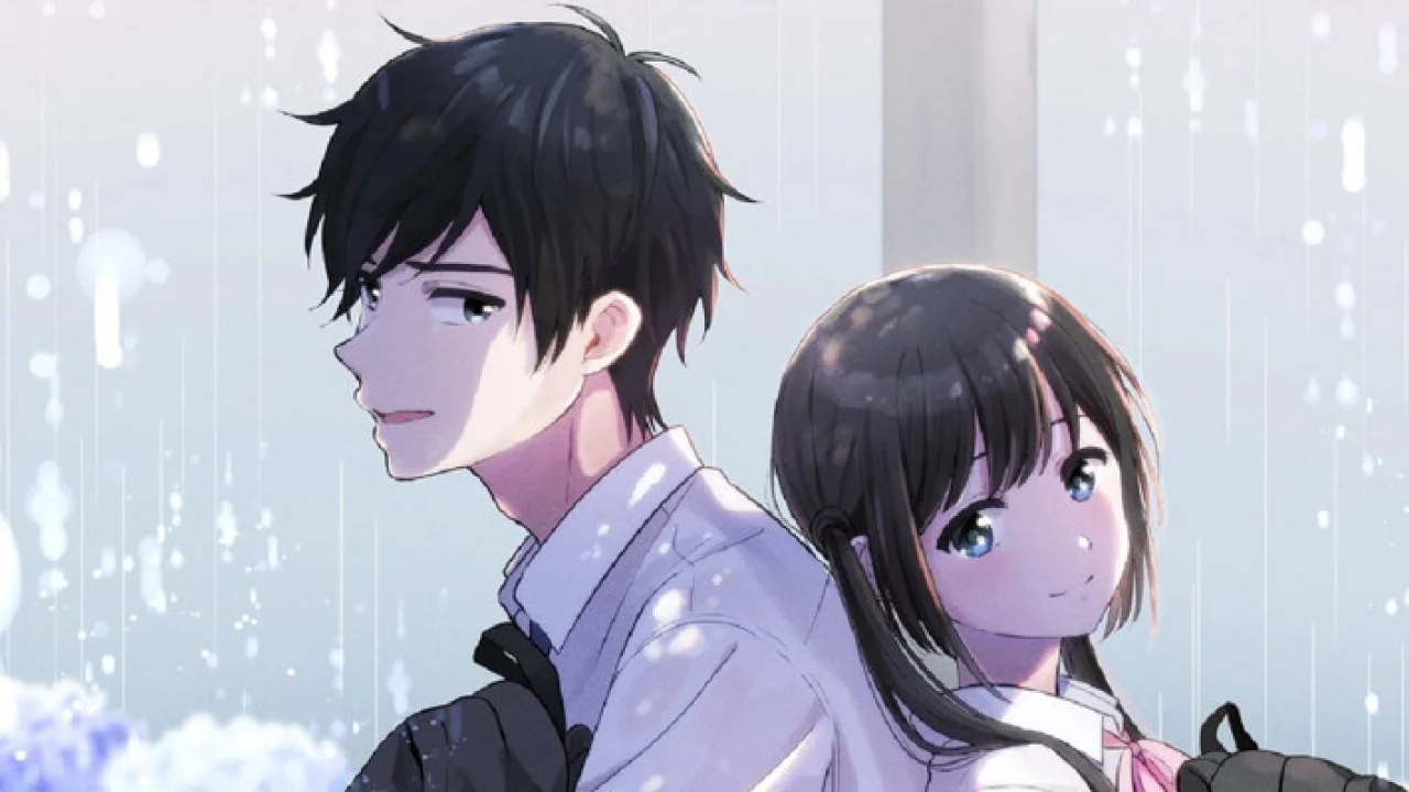 I Want to End this Love Game