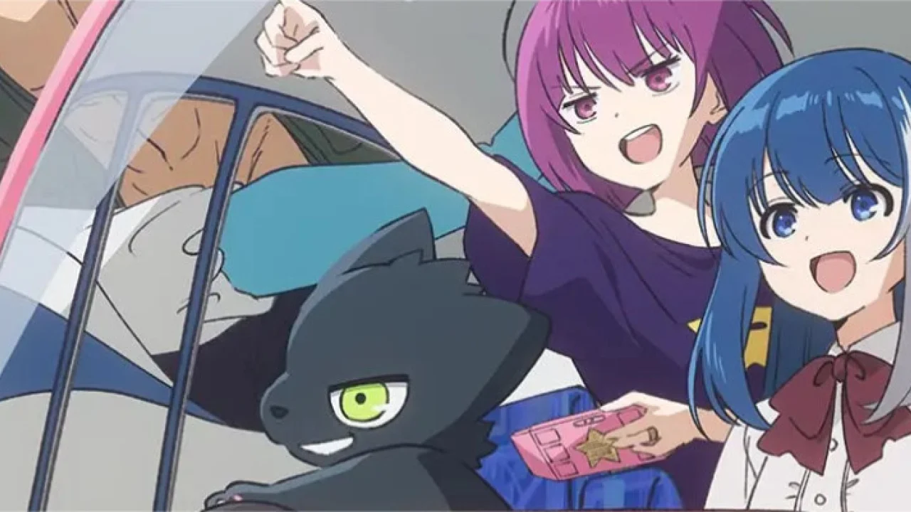 Mission: Yozakura Family 2.Sezon