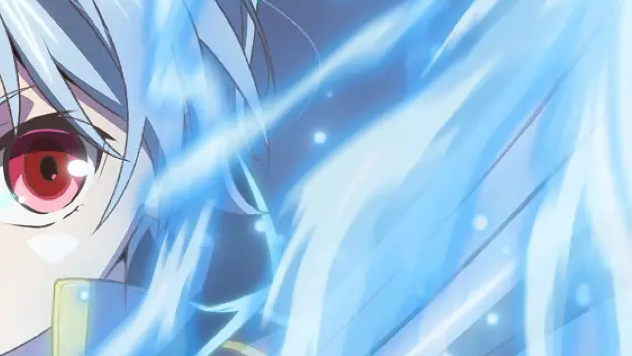 Noble Reincarnation: Born Blessed, So I’ll Obtain Ultimate Power