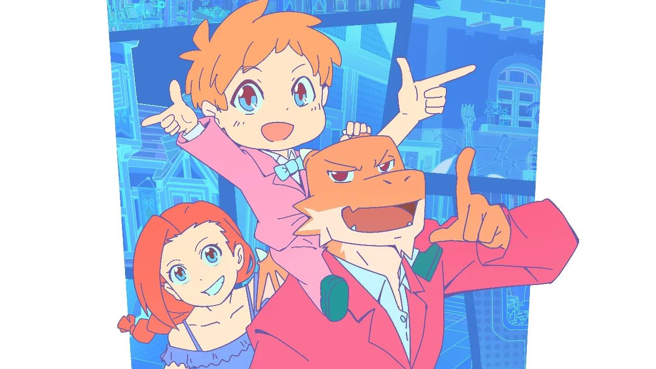 So You’re Raising a Warrior