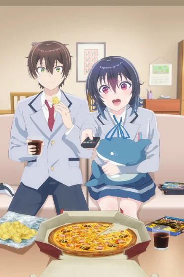 I Made Friends with the Second Prettiest Girl in My Class