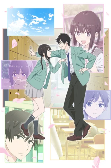 I Want to End this Love Game