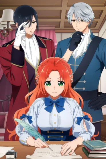 Pass the Monster Meat, Milady! 