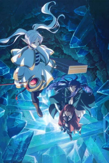 Sousou no Frieren 2.Sezon