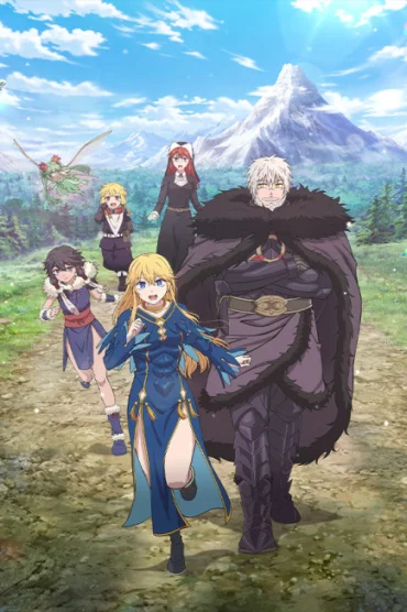 The Warrior Princess and the Barbaric King