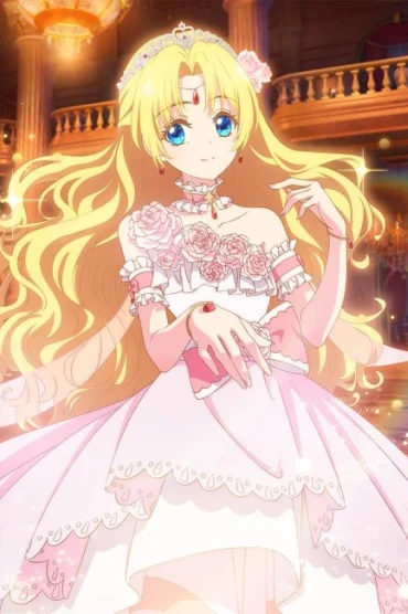 Who Made Me a Princess