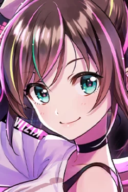Ai Kizuna