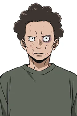 Akira Iwakou