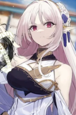 Amelia Rozequarts