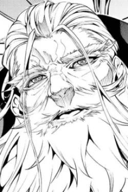 Aron Masterius Oldeking