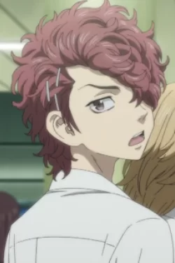 Atsushi Sendou