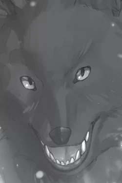 Blackas Shadow Prince