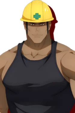 Bolts Dexter