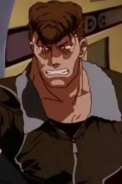 Brad