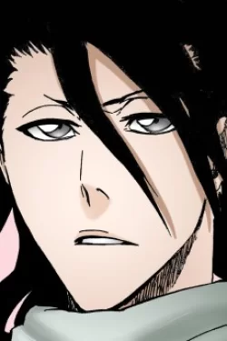 Byakuya Kuchiki