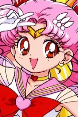 Chibiusa