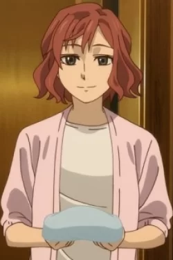 Chika Hatori