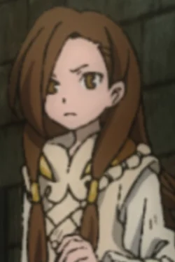 Chiwa no Haha