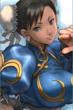 Chun-Li