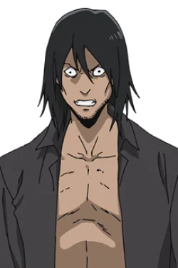 Chuuma Yakamura