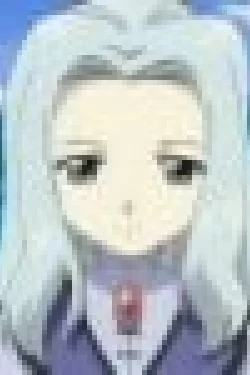 Dark Princess of the North