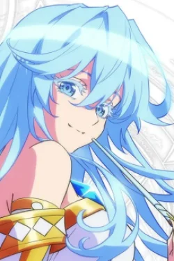 Elfaria Albis Serfort