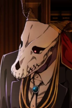 Elias Ainsworth