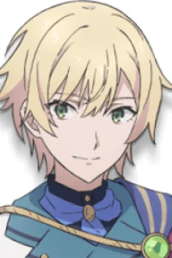 Felix Arc Ridill