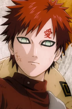 Gaara