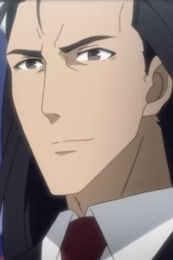 Hakuto Kunai