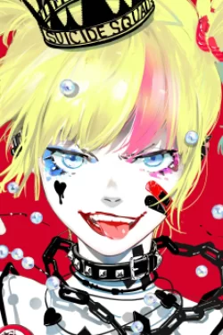 Harley Quinn
