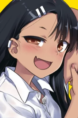 Hayase Nagatoro
