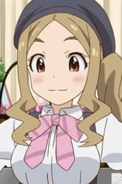 Hikari Onozuka