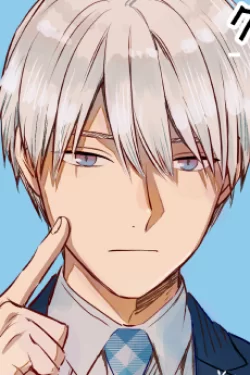 Himuro-kun