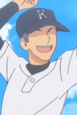 Hosokawa-kun