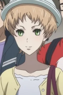 Jean Honoka Kisaragi