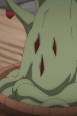 Jinniku no Ki