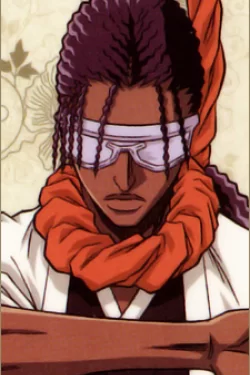 Kaname Tousen