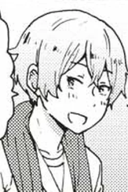 Kousuke Misaki