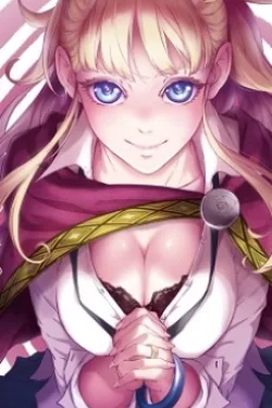 Krystal Novaty Nokanatika