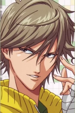 Kuranosuke Shiraishi