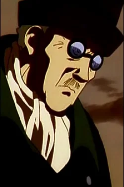 Leonof the Puppet-Master