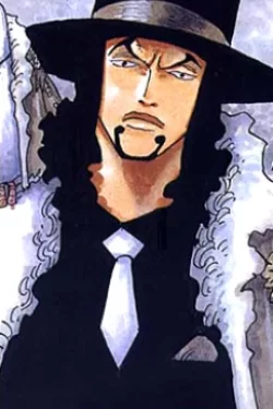 Lucci Rob