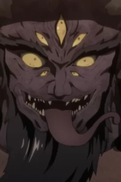 Maou