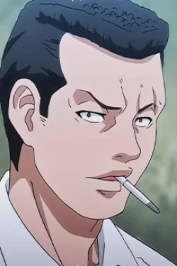 Masataka Kiyomizu