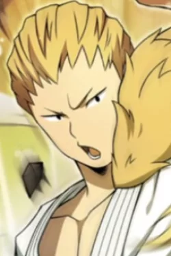 Mashirao Ojiro