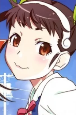 Mayoi Hachikuji