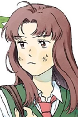 Mika Egashira