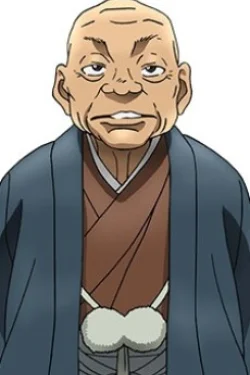 Mitsunari Tokugawa